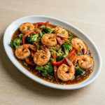 Main Dishes