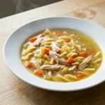 Thanksgiving Turkey & Soups