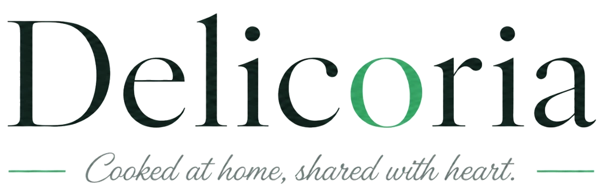 Delicoria | Family Dinners, Desserts & Easy Recipes